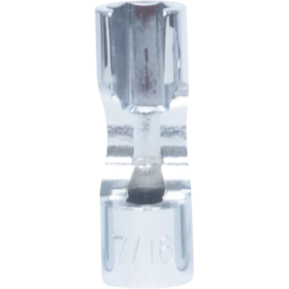 Line Socket 7/16in