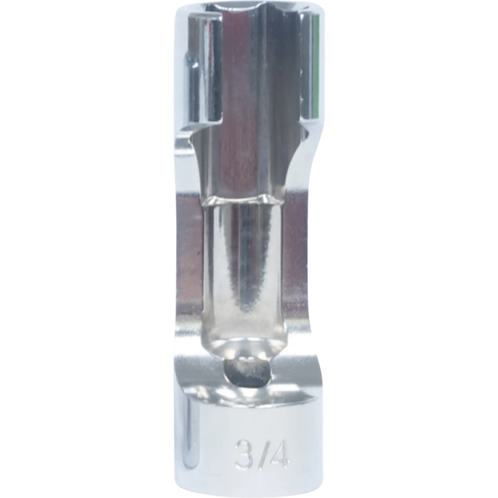 Line Socket 3/4in