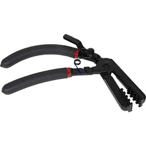 17460 CURVED HOSE CLAMP PLIERS