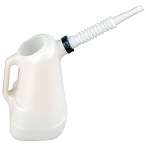 Oil Dispenser - 6-Qt.