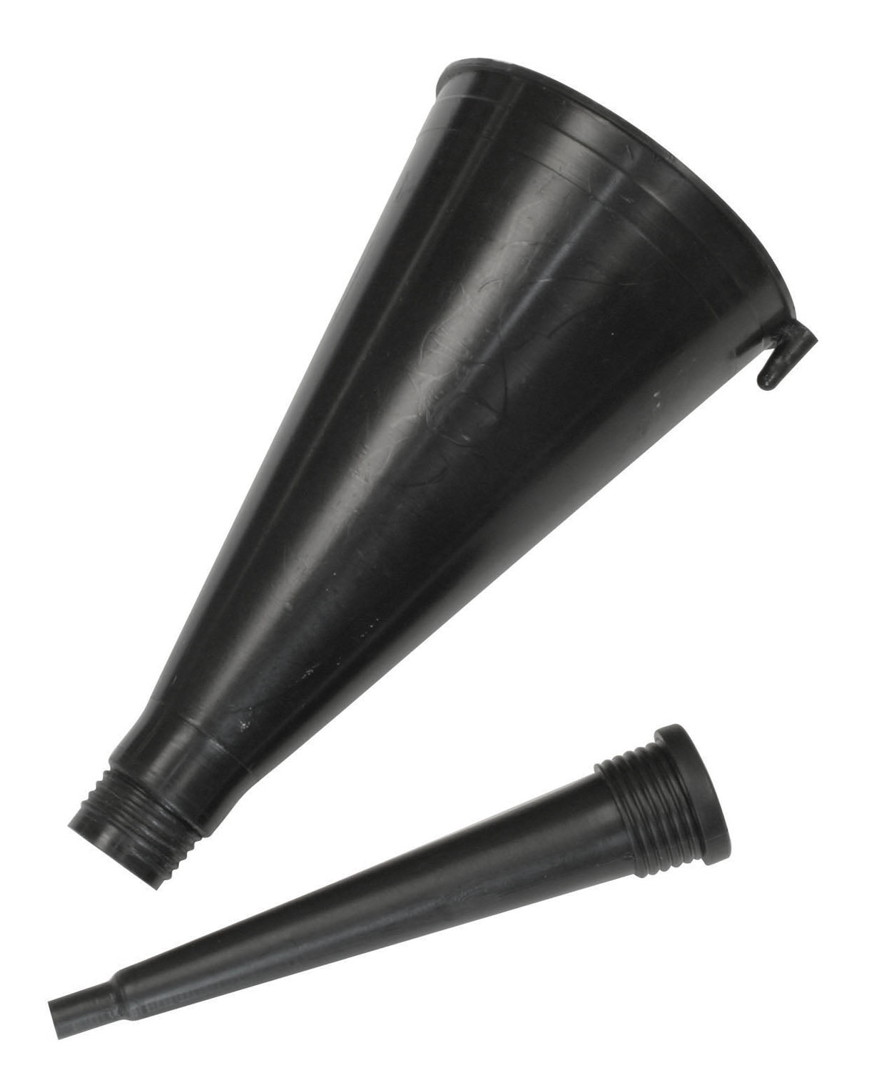 2 Pc. Threaded Oil/Transmission Funne