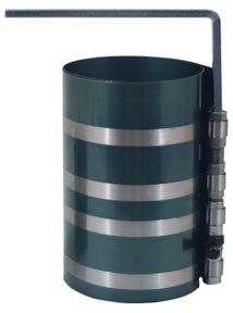 Piston Ring Compressor 7 To 10in