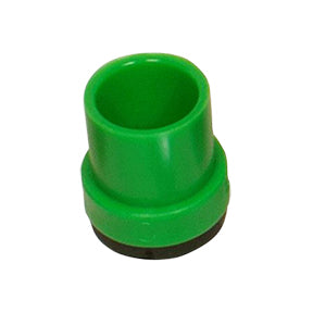 Green Adapter C w/gasket