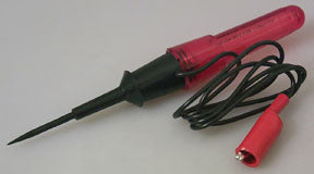 Low Circuit Tester