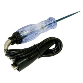 Heavy Duty Circuit Tester