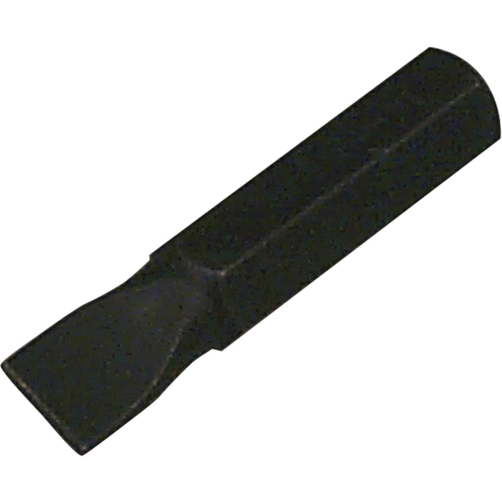 3/8 Slotted 5/16 Hex Screwdriver Bit
