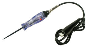 Heavy Duty Circuit Tester/Jumper