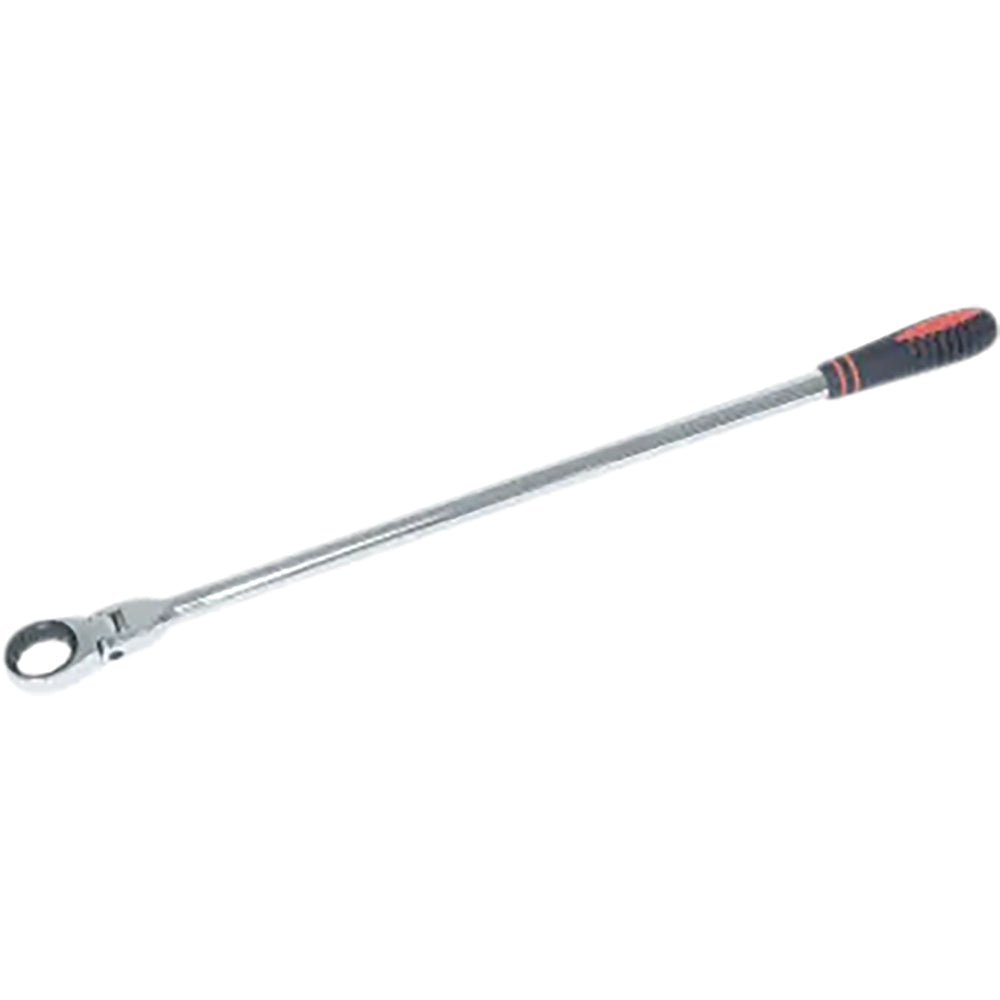 Ratcheting Flex Cage Bolt Wrench, 15/16