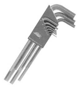 Metric Long Arm Hex Key Set