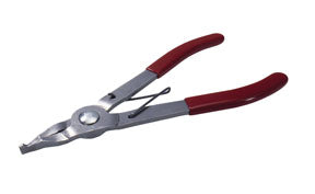 Horseshoe Lock Ring Pliers
