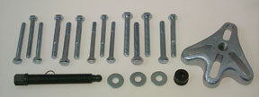 Harmonic Balancer Puller