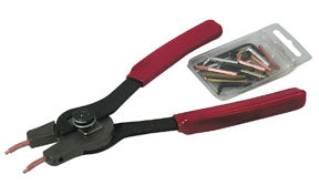 Heavy Duty Internal-External Snap Ring Pliers