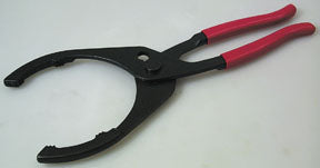 Oil Filter Pliers for Trucks and Tractors