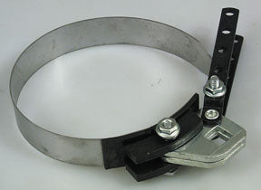 Adjustable Oil Filter Wrench