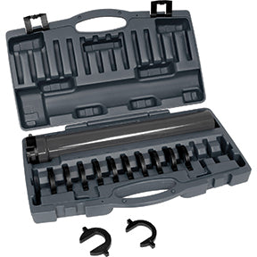58100 Inner Tie Rod Tool Set, 12 pc.
