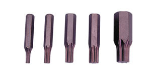 5 pc. Super Out Extractor Set