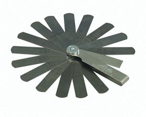 Standard Feeler Gauge