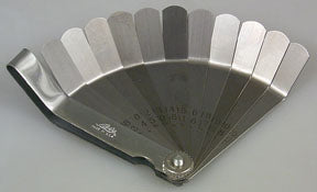 Valve Tappet Feeler Gauge