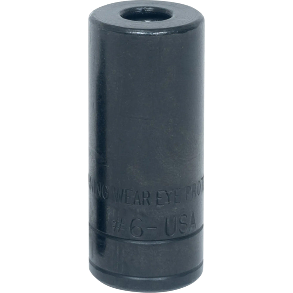 Socket #6 Minus
