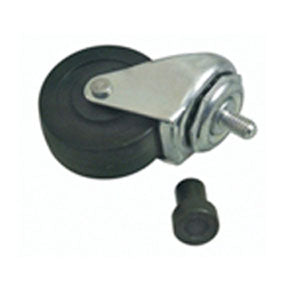 Replacement Wheel for Low Profile Plastic Creepers -2 Inch