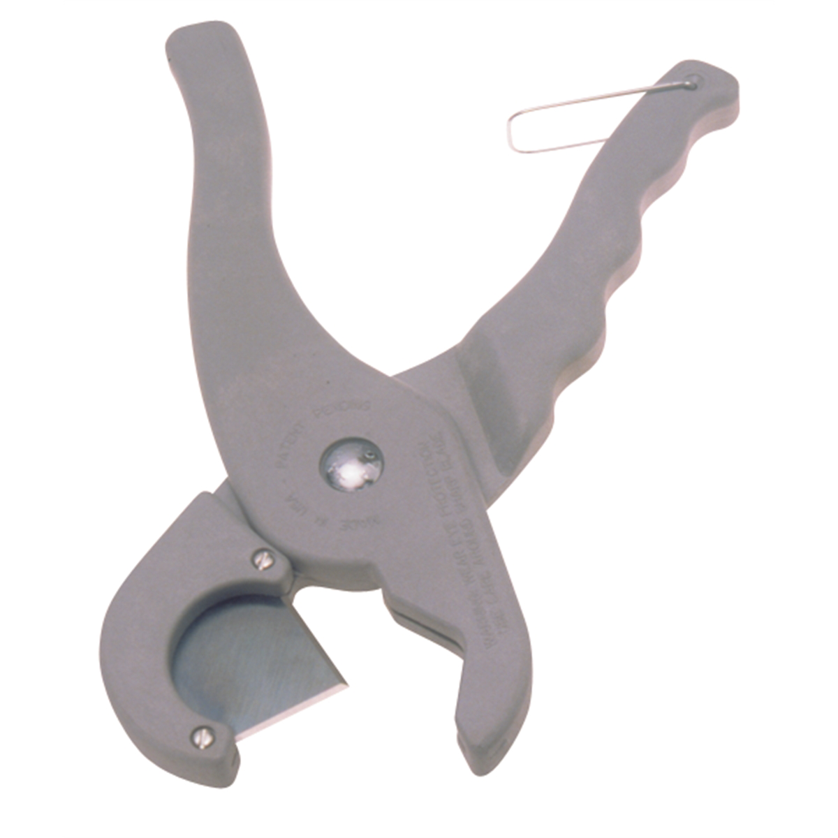 Lisle Hose Cutter, 1-1/4