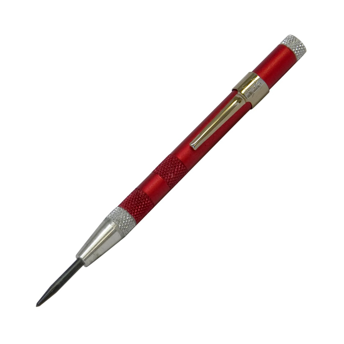 Lisle PUNCH AUTOMATIC CENTER