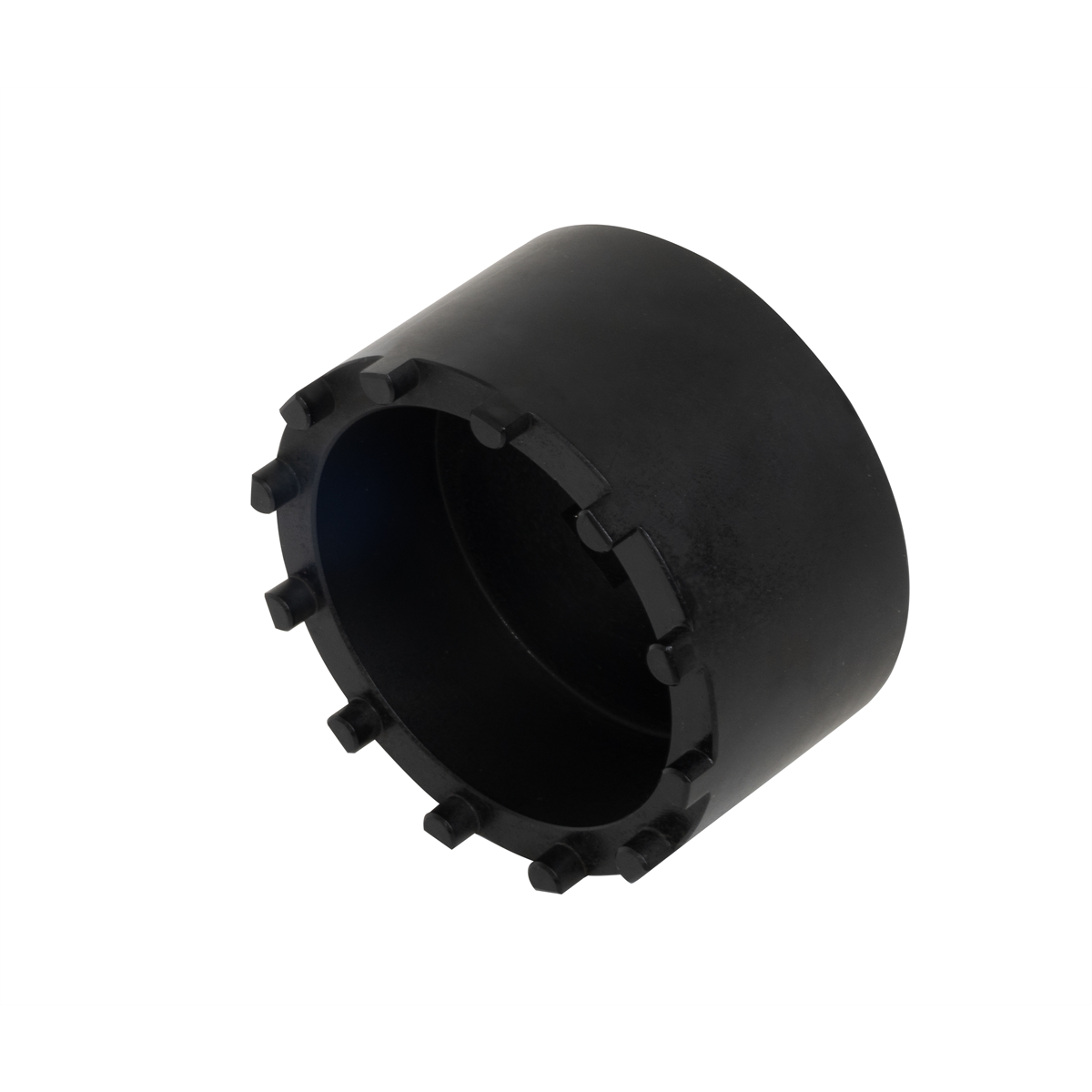 Lisle Axle Nut Socket, 12 Pin for Dodge
