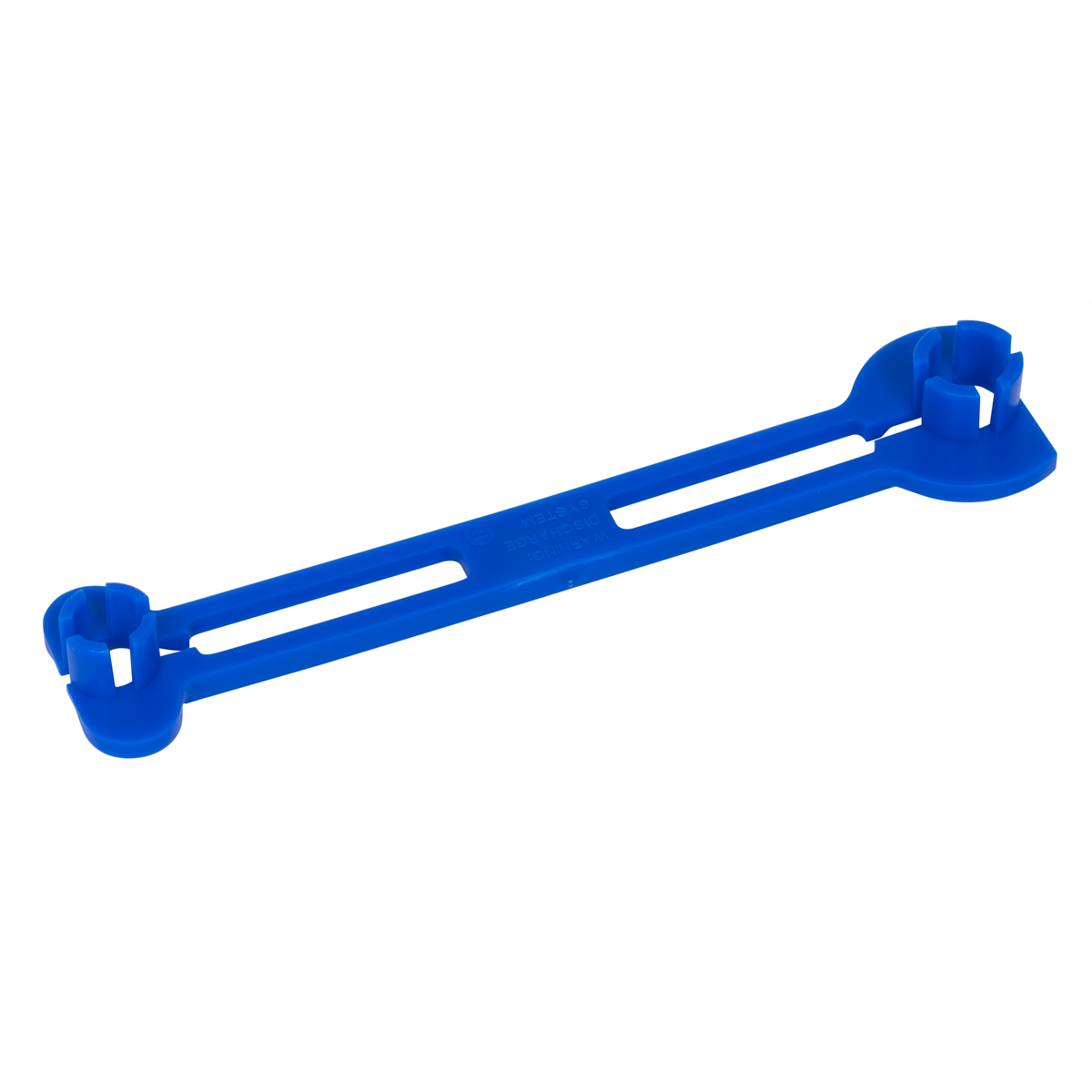 Lisle Low Profile Fuel Line Disconnect for Ford, 5/16