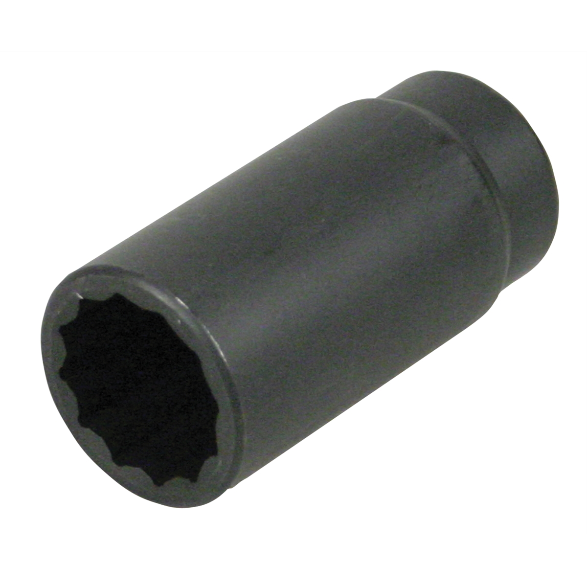 Lisle SOC 30MM 1/2D AXL NT IMP 12PT DP XTW BLK