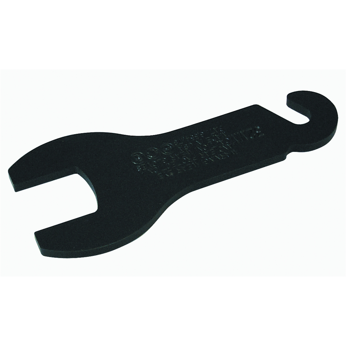 Lisle ADAPTER FOR 43300 PNEUMATIC FAN CLUTCH WRENCH SET