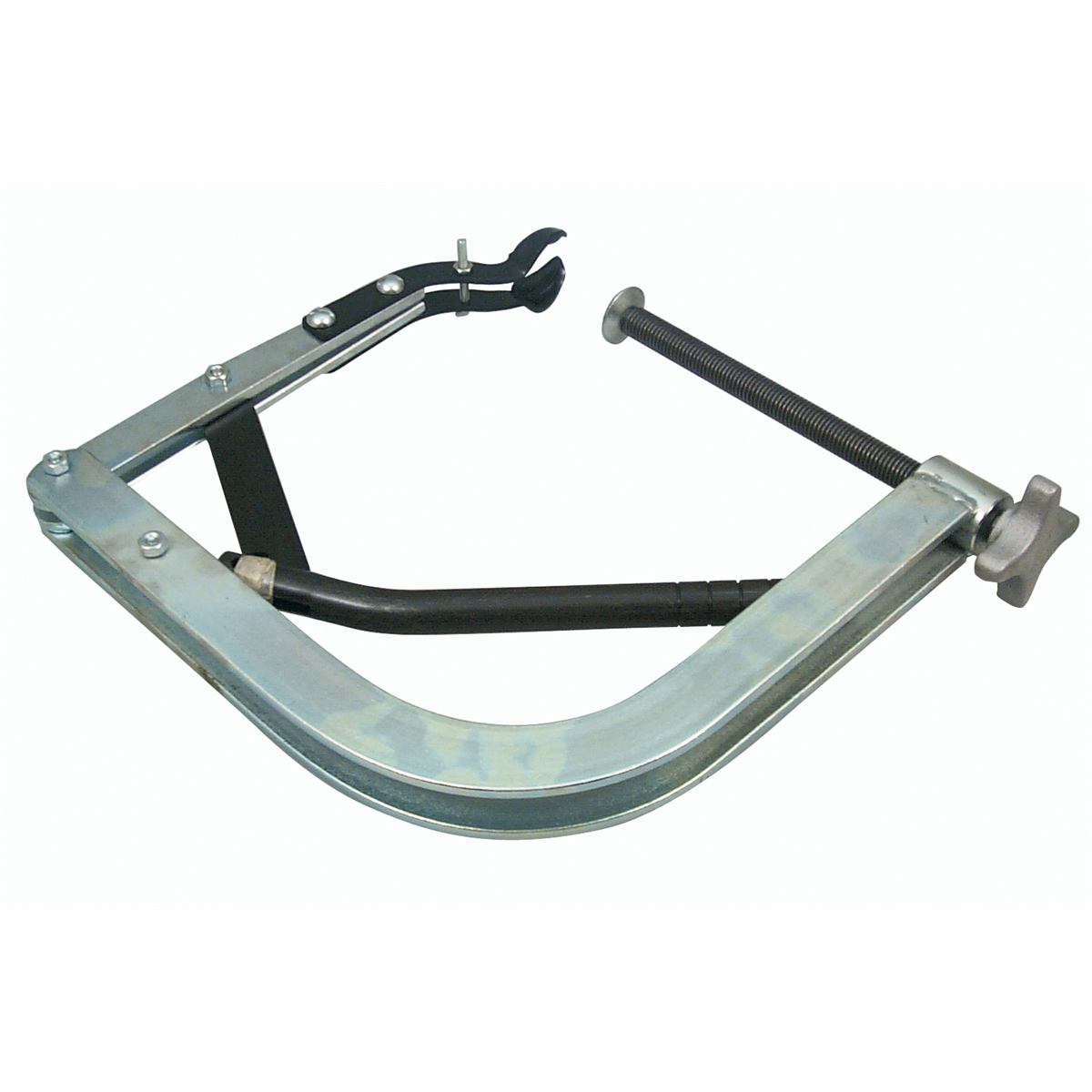 Lisle VALVE SPRING COMPRESSOR