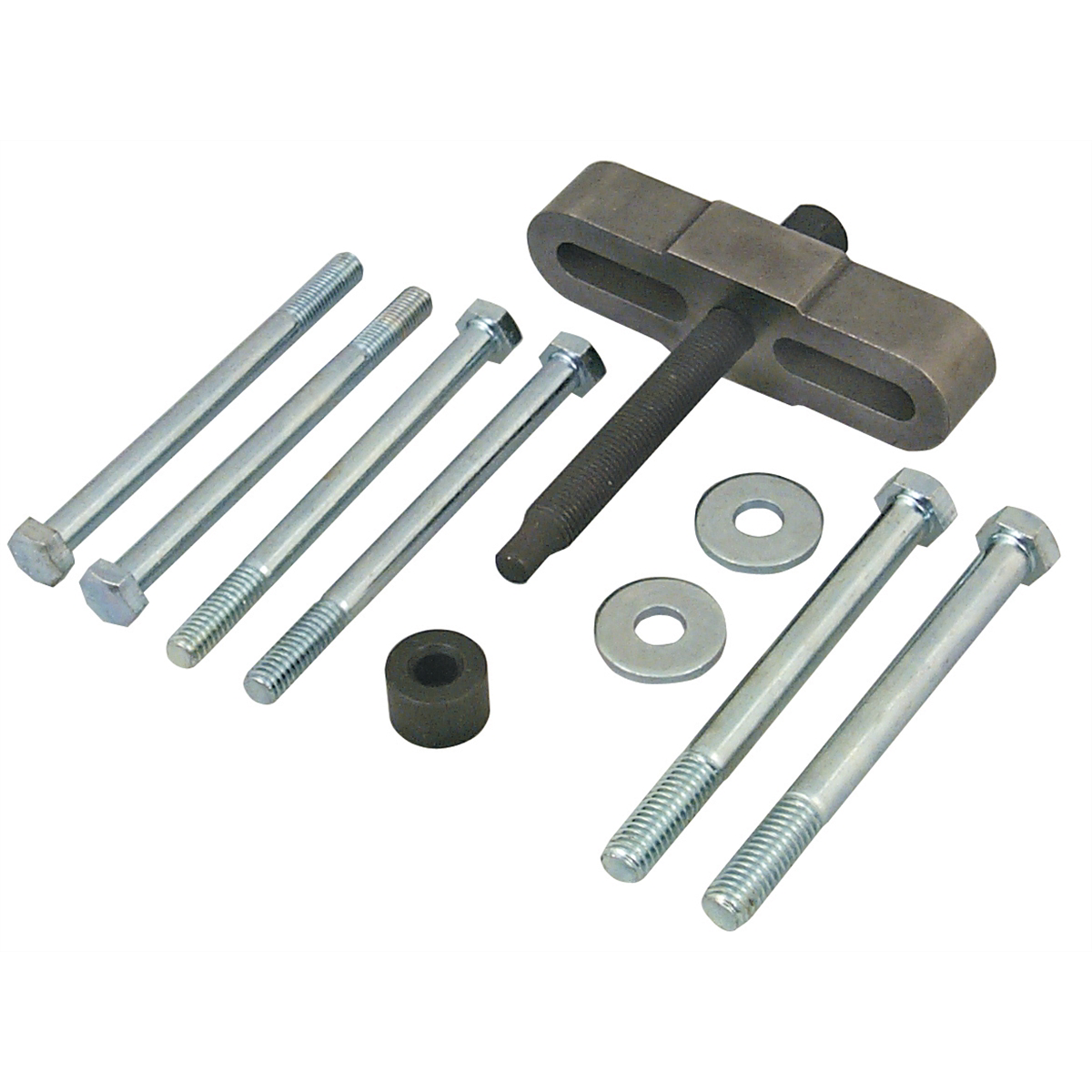 Lisle STEERING WHEEL PULLER
