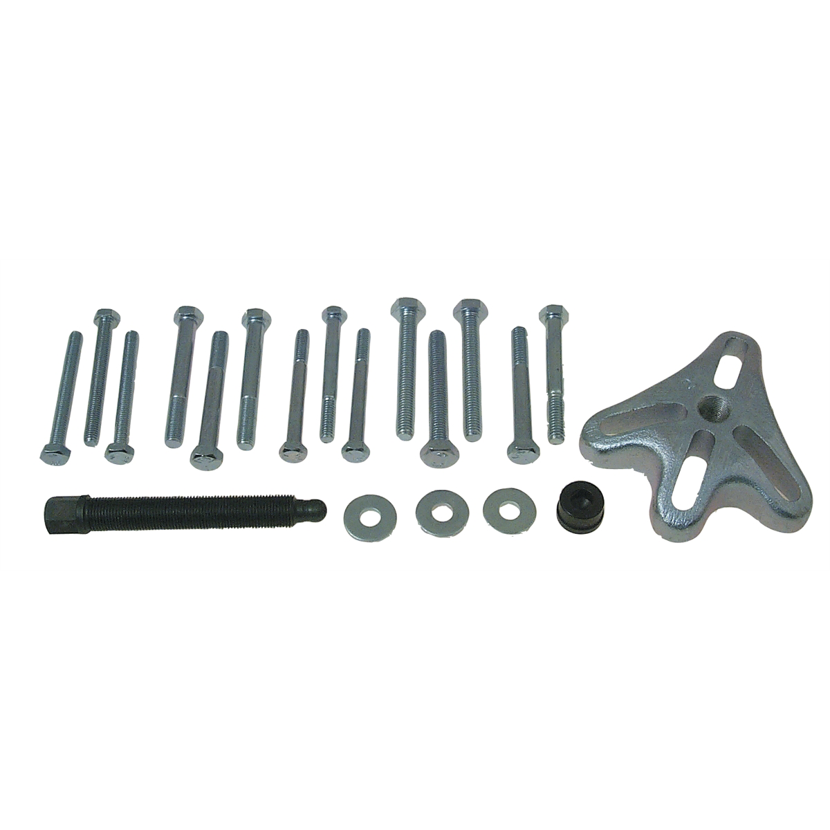 Lisle HARMONIC BALANCER PULLER