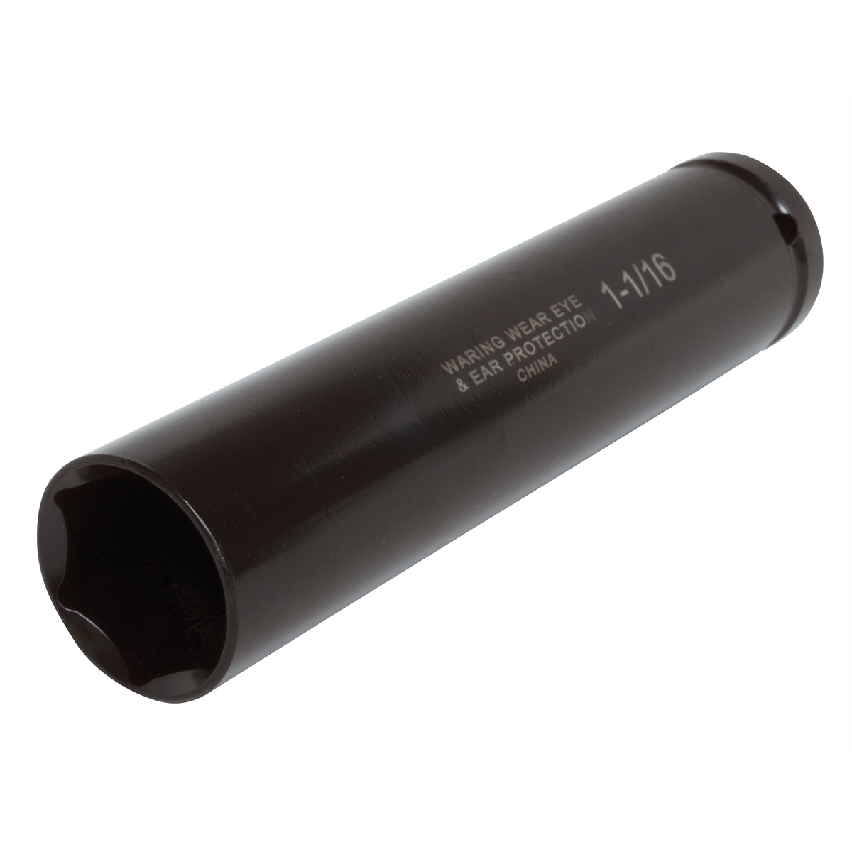 Lisle Cage Bolt Socket, 1-1/16