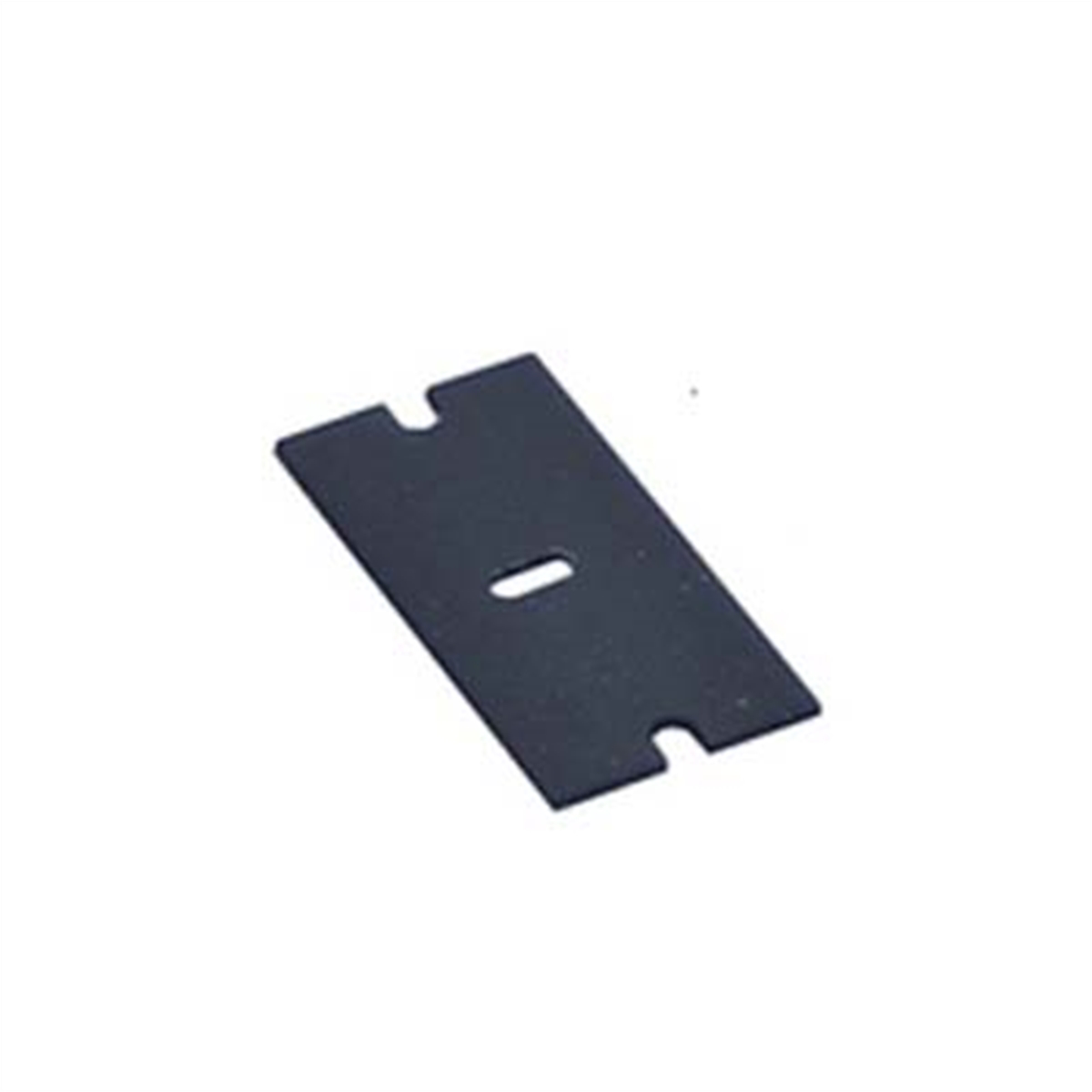Lisle BLADE PLASTIC FOR LIS52000 SCRAPER 5/PK
