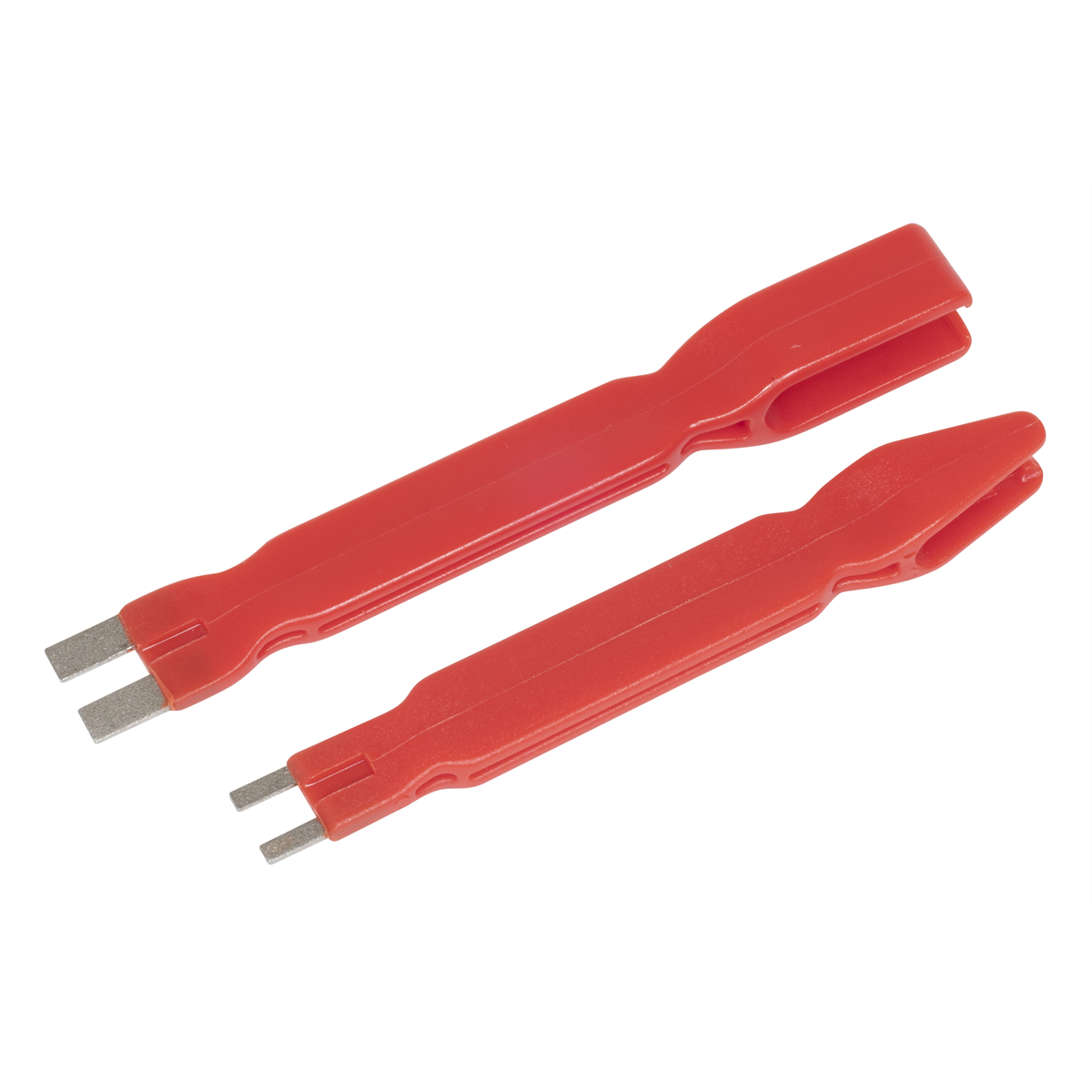 Lisle Fuse Puller & Terminal Cleaner, 2 pc.