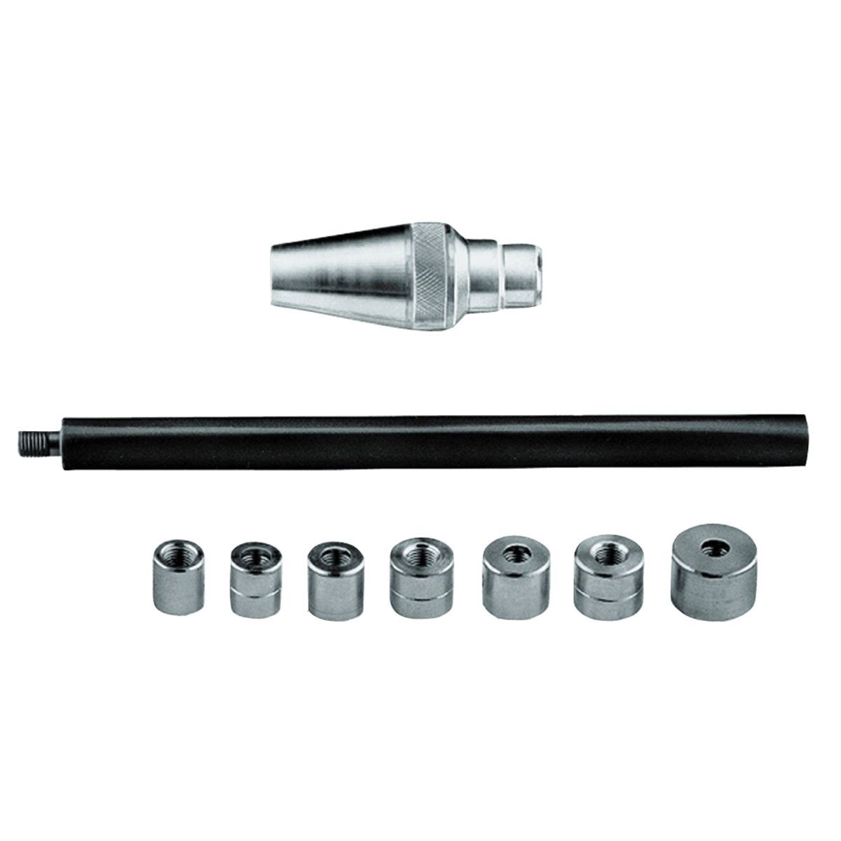 Lisle CLUTCH ALIGNMENT TOOL