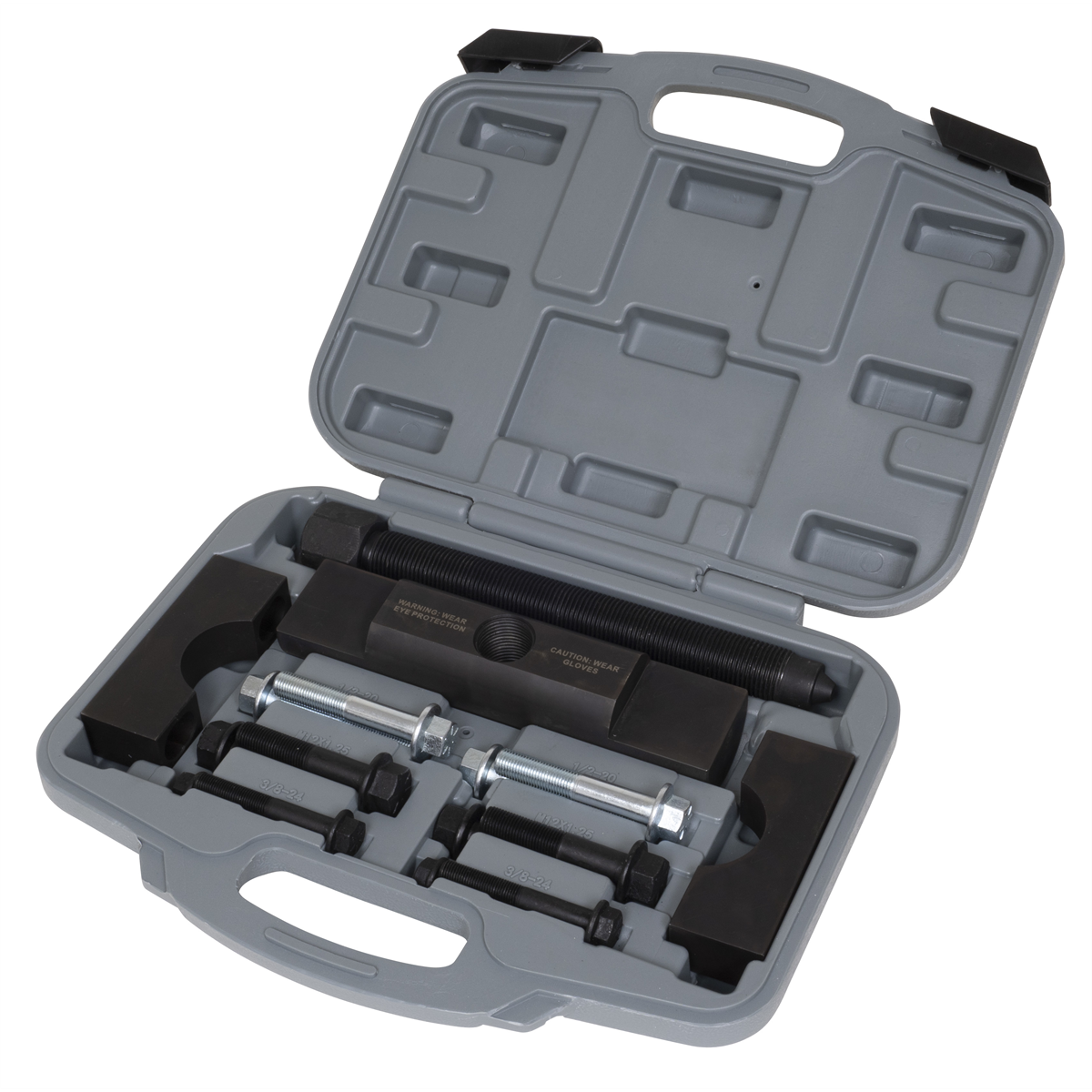 Lisle Heavy-Duty Yoke Puller