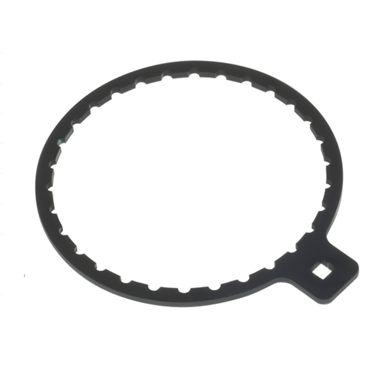 Lisle Compact Wrench 6