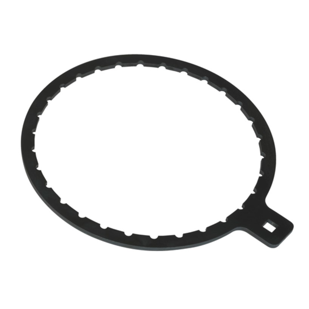 Lisle Compact Wrench 8