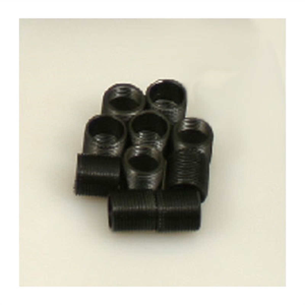 Lisle THREADED INSERT