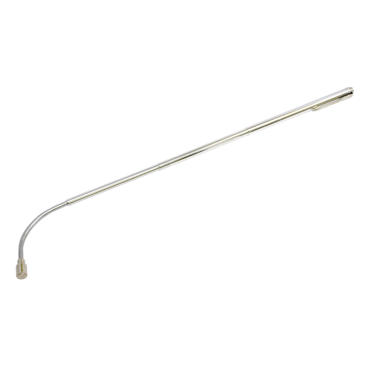 Lisle Mini Flex Magnetic Pick-up Tool