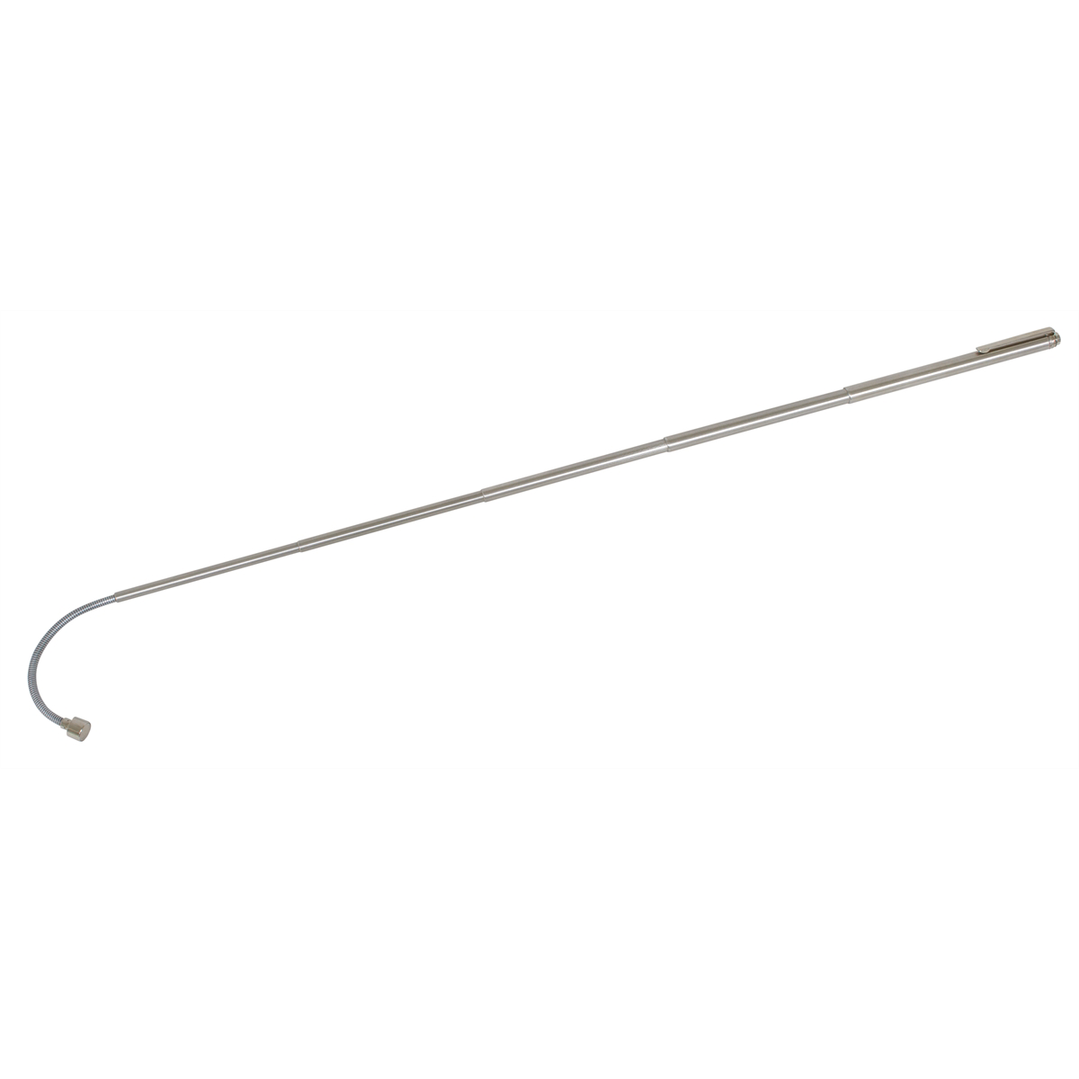 Lisle Flexible 23-1/2 inch Magnetic Pick-up