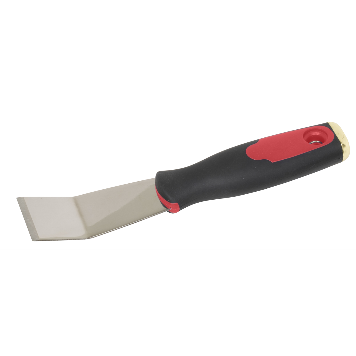 Lisle Stainless Offset Blade Scraper 1-1/2&rdquo;