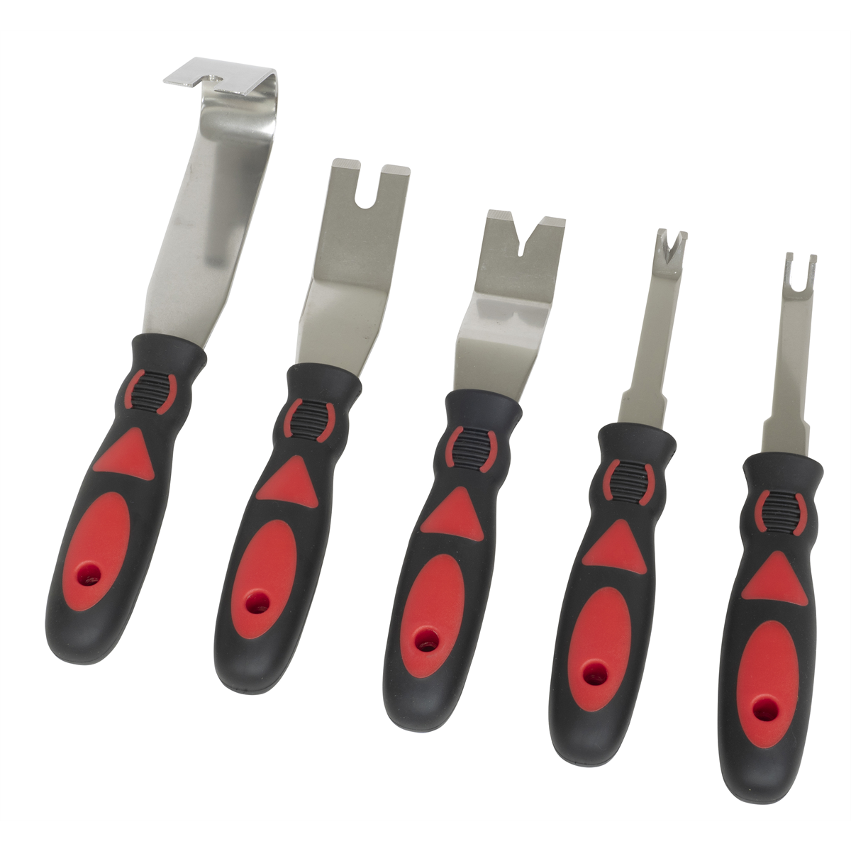 Lisle Trim Removal Set, 5 pc.