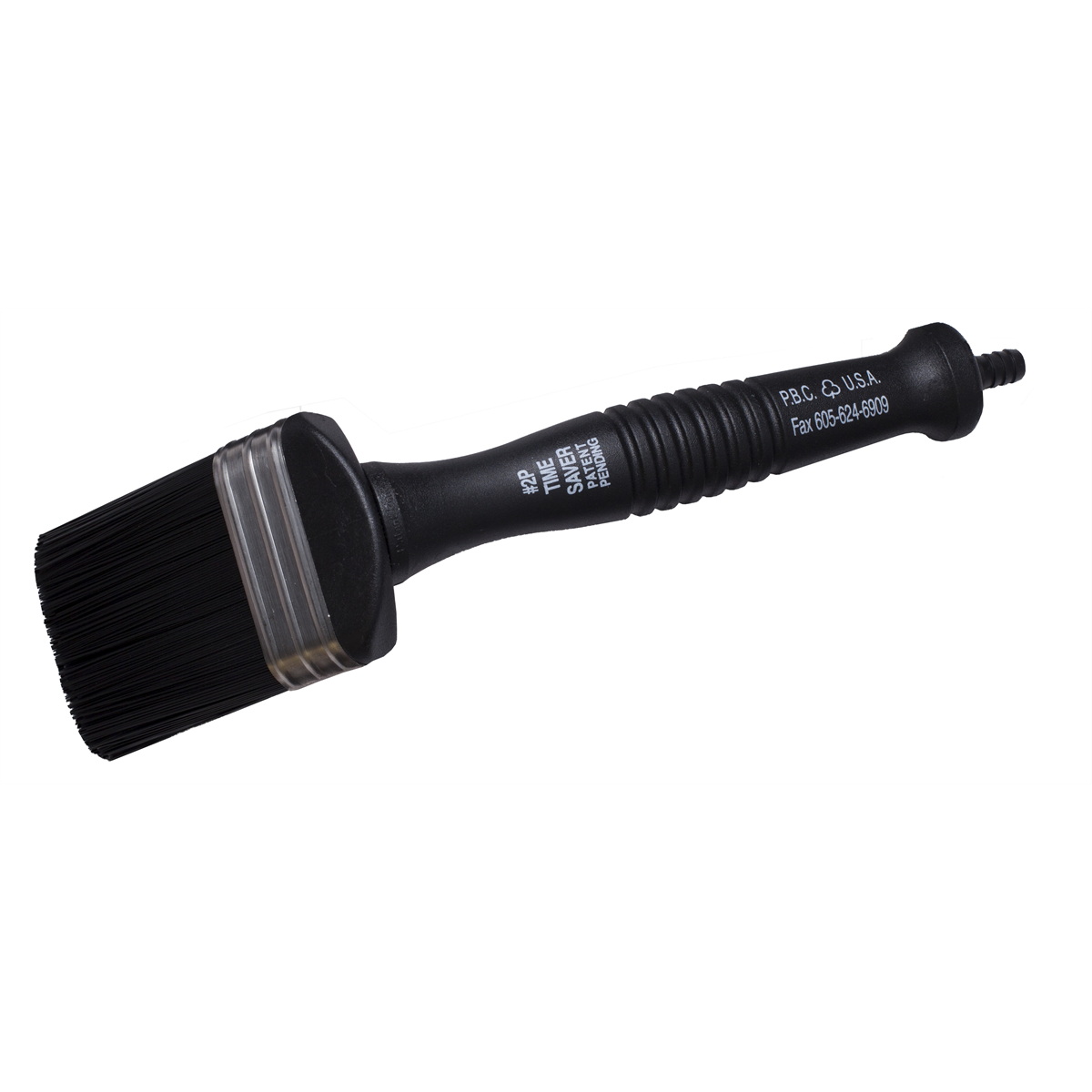 Lisle Time Saver #2 Flow-Thru Brush