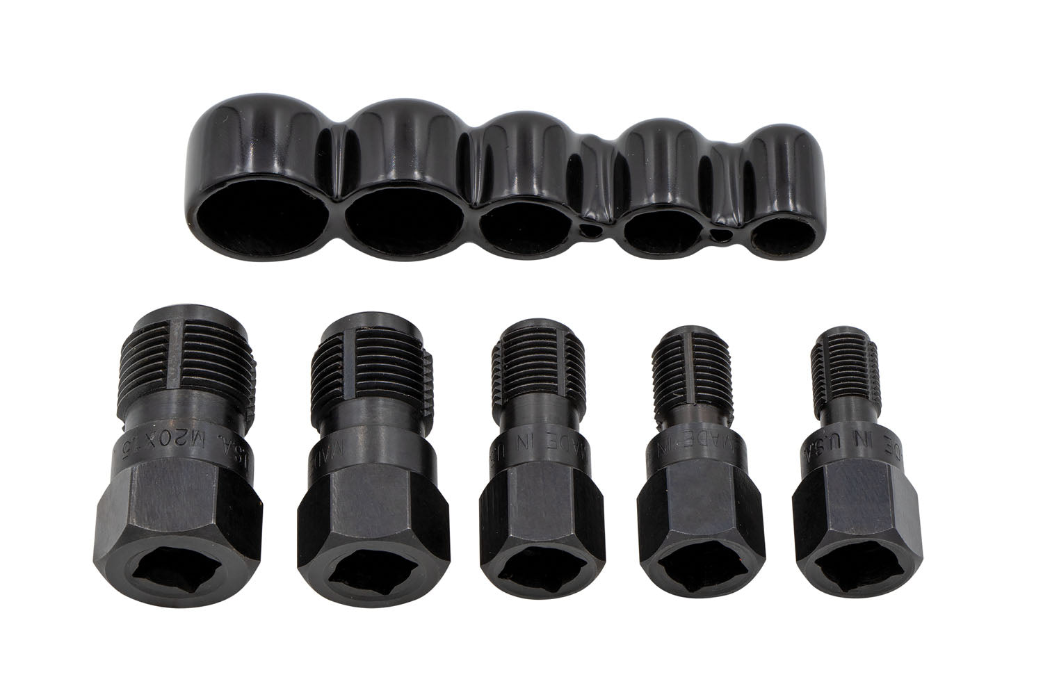 Specialty Rethreader Set