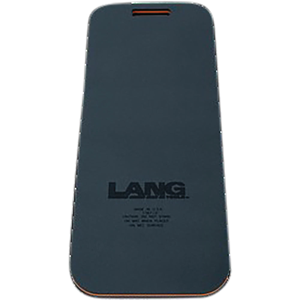 Closed foam, fluid resistant floor/creeper pad