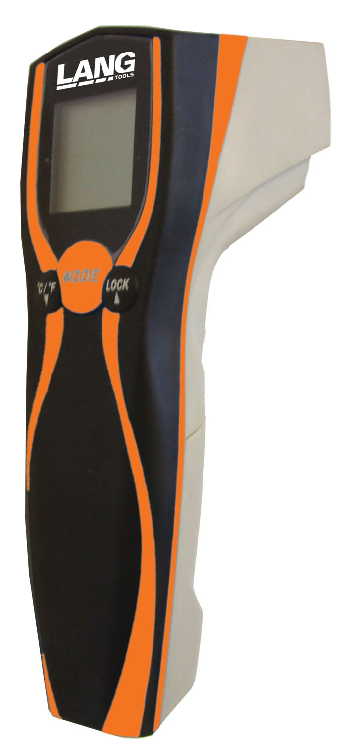 IP54 Infrared Thermometer