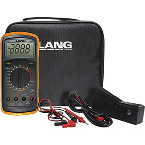 Automotive Digital Multimeter